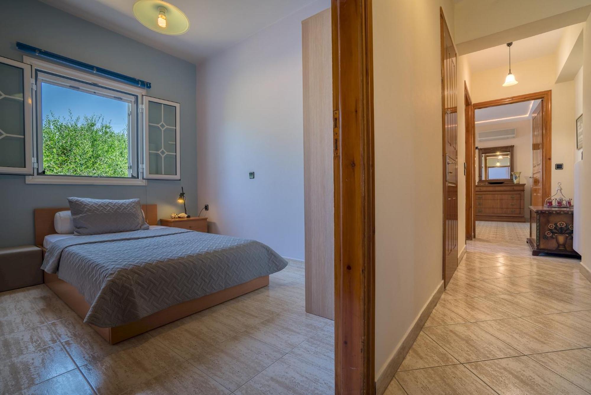 Eleonas Villa Fiolitis Экстерьер фото